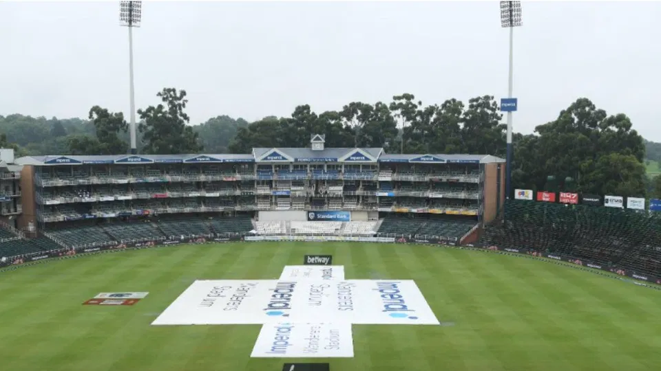 The Wanderers Pitch Report, Johannesburg Weather Report For AUS Vs SA 2nd ODI, 2026